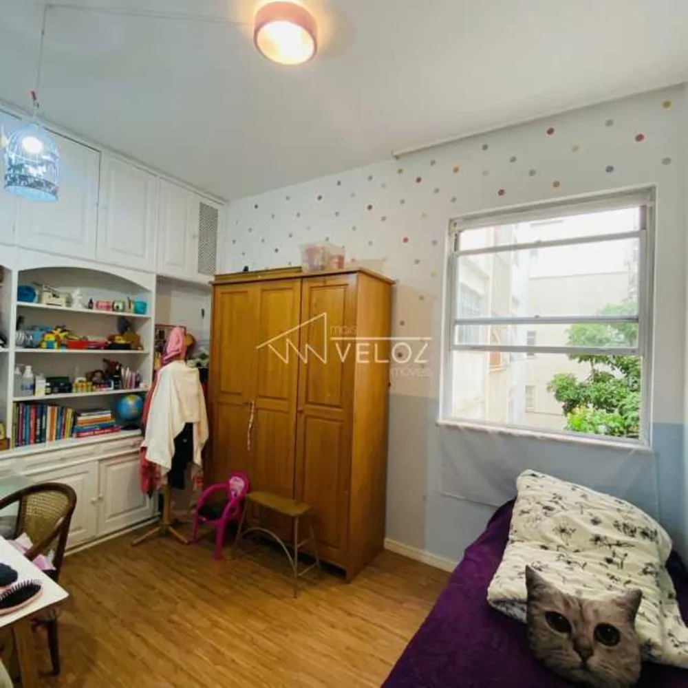 Apartamento, 4 quartos, 140 m² - Foto 8