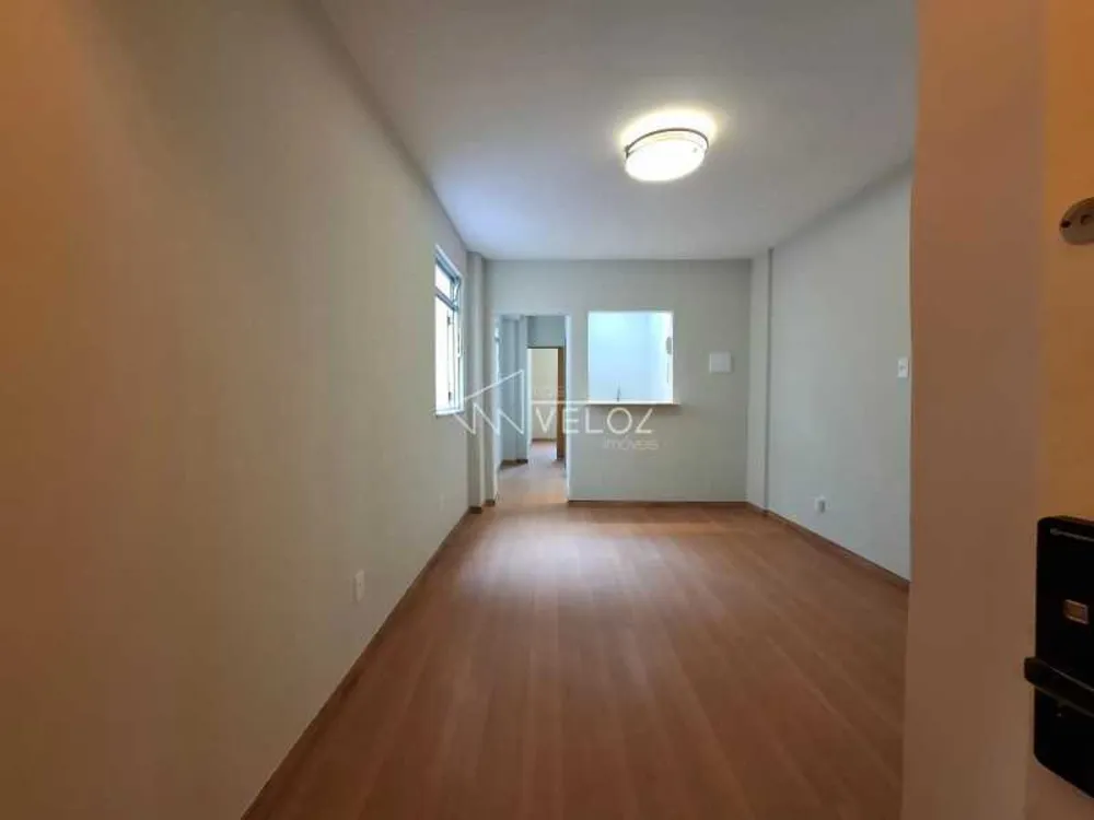 Apartamento, 1 quarto, 39 m² - Foto 1