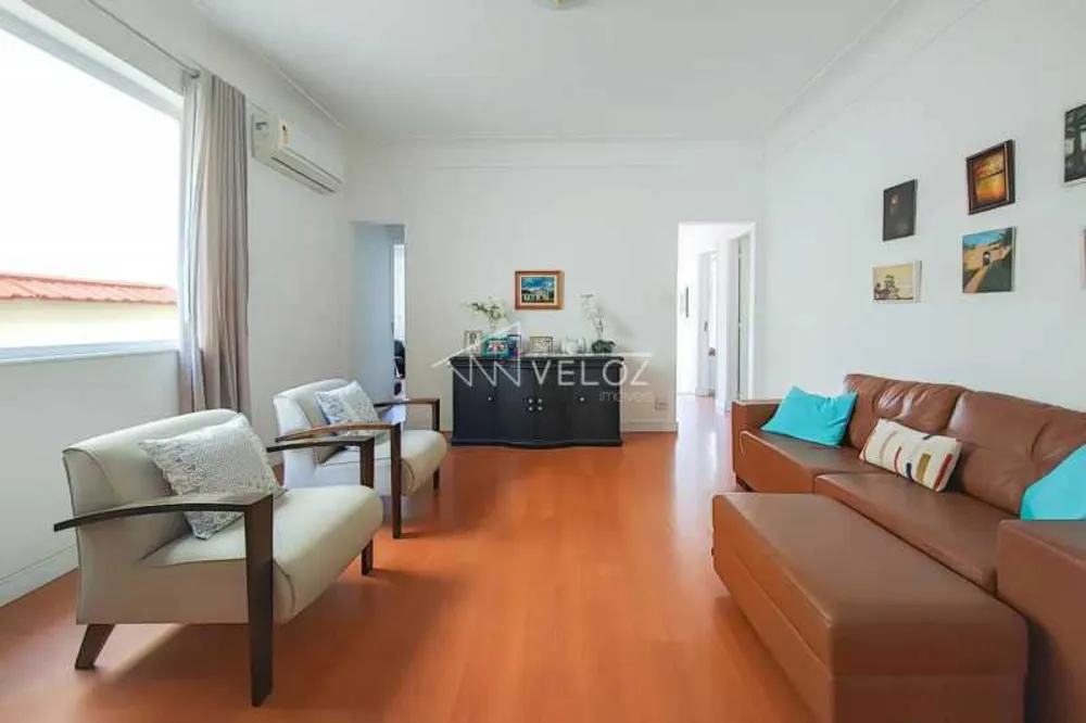 Apartamento, 4 quartos, 180 m² - Foto 3