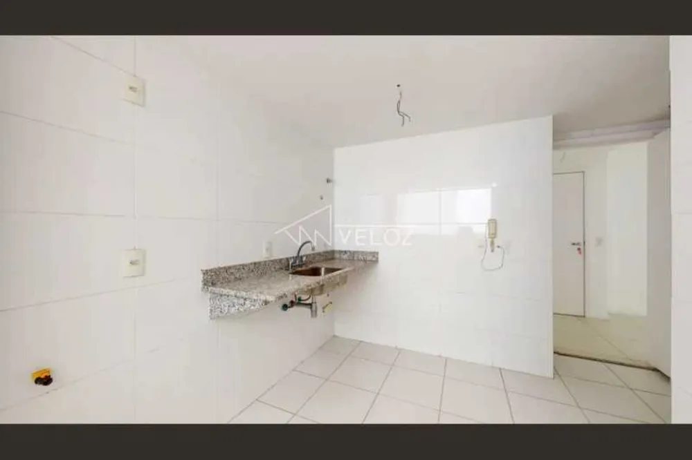 Apartamento, 3 quartos, 97 m² - Foto 3