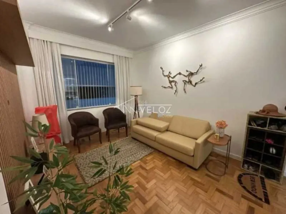 Apartamento, 2 quartos, 58 m² - Foto 9
