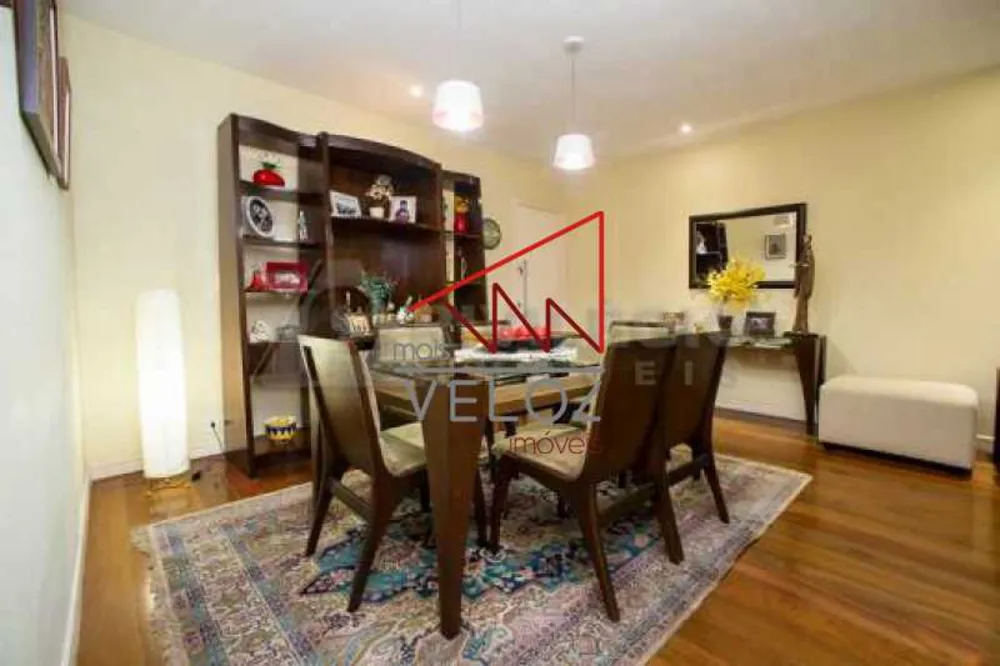 Apartamento, 3 quartos, 124 m² - Foto 3