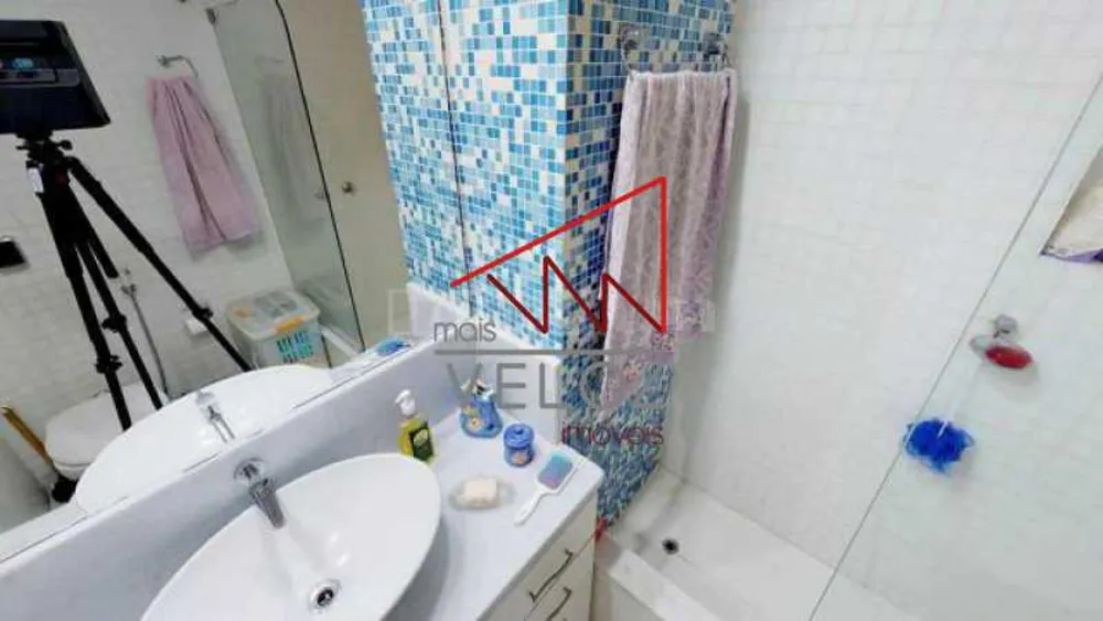 Apartamento, 3 quartos, 124 m² - Foto 19