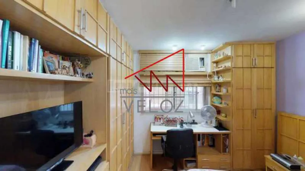 Apartamento, 3 quartos, 124 m² - Foto 9