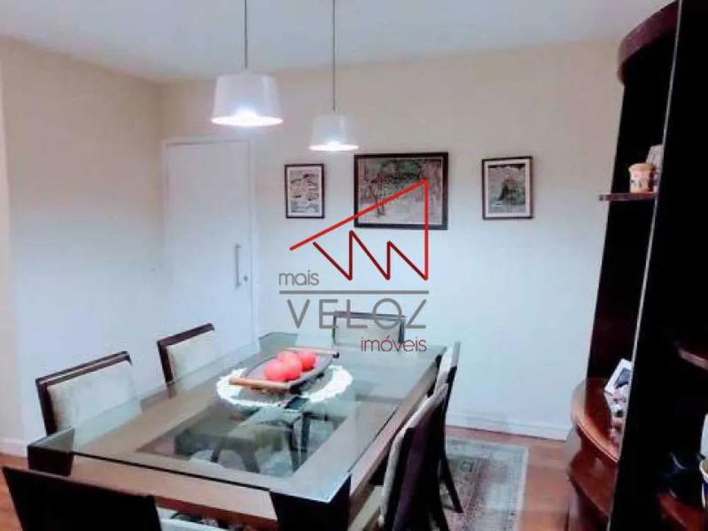 Apartamento, 3 quartos, 124 m² - Foto 10
