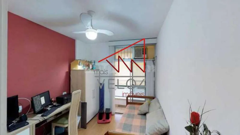 Apartamento, 3 quartos, 124 m² - Foto 15