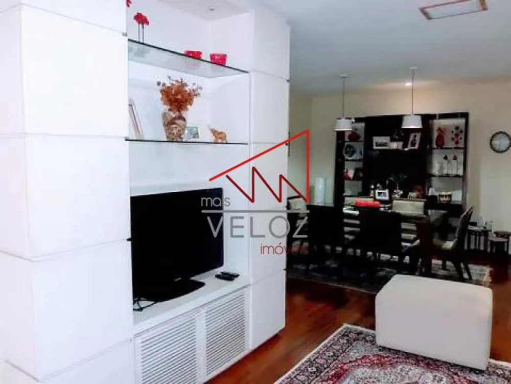 Apartamento, 3 quartos, 124 m² - Foto 6