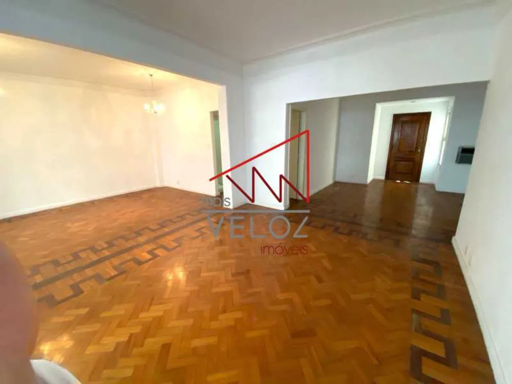 Apartamento, 3 quartos, 163 m² - Foto 12