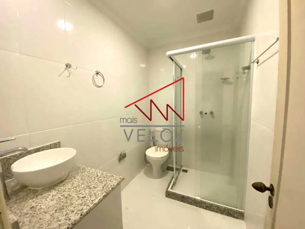 Apartamento, 3 quartos, 163 m² - Foto 3