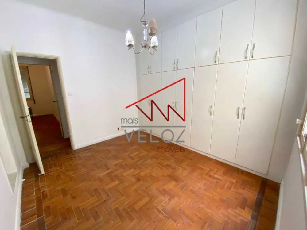 Apartamento, 3 quartos, 163 m² - Foto 16