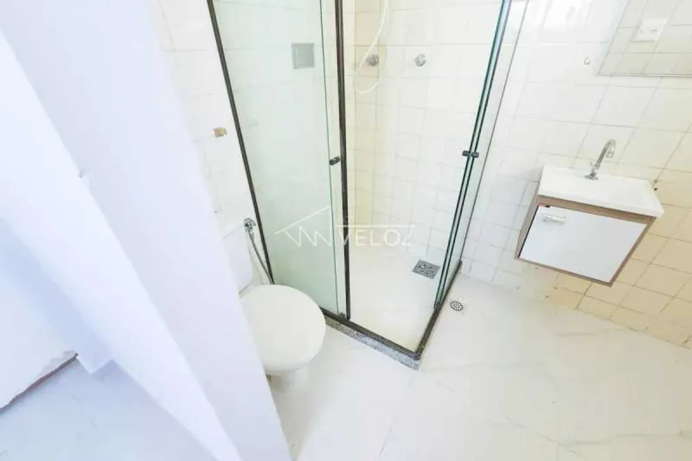 Apartamento, 1 quarto, 38 m² - Foto 4