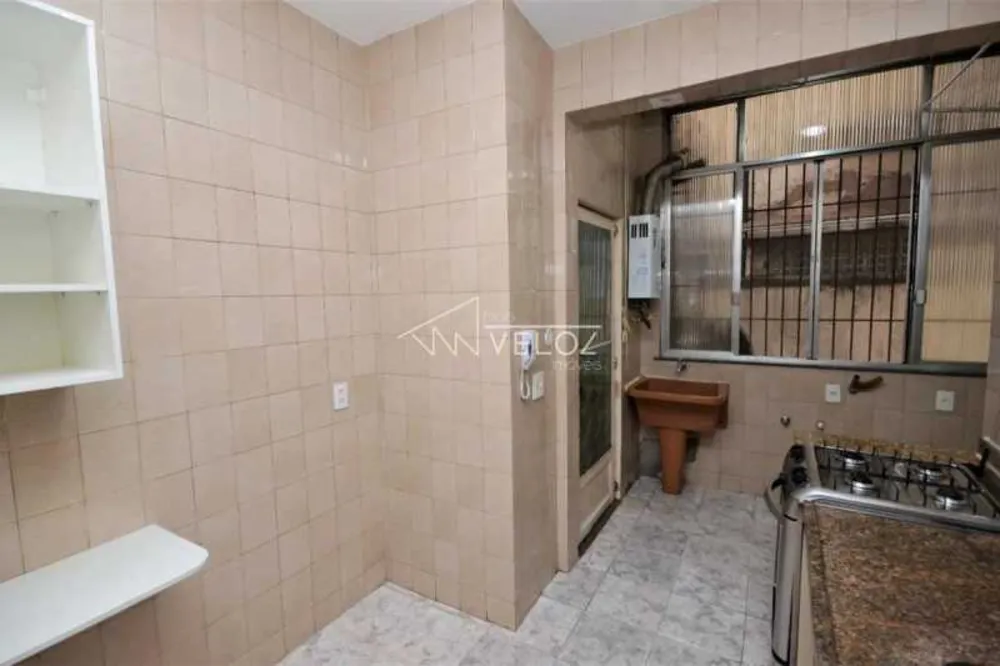 Apartamento, 3 quartos, 140 m² - Foto 17