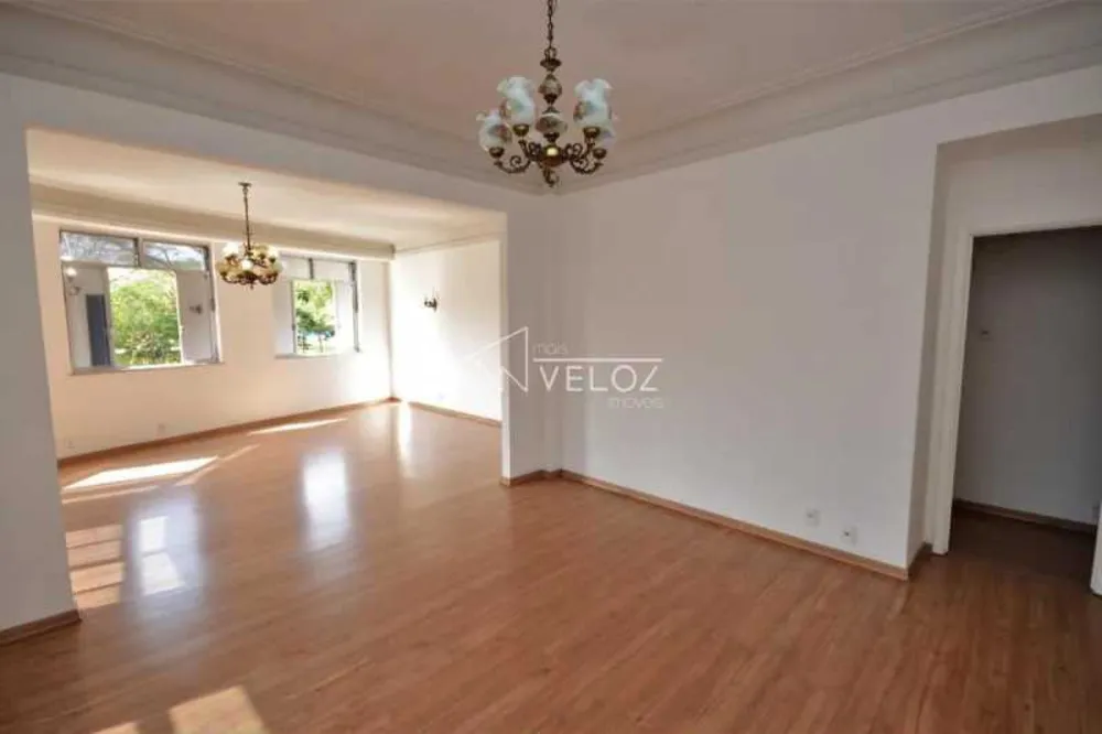 Apartamento, 3 quartos, 140 m² - Foto 21