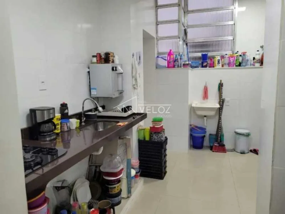 Apartamento, 1 quarto, 80 m² - Foto 8