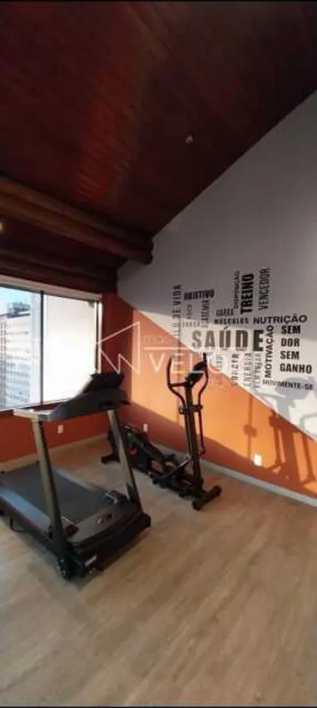 Apartamento, 1 quarto, 20 m² - Foto 15