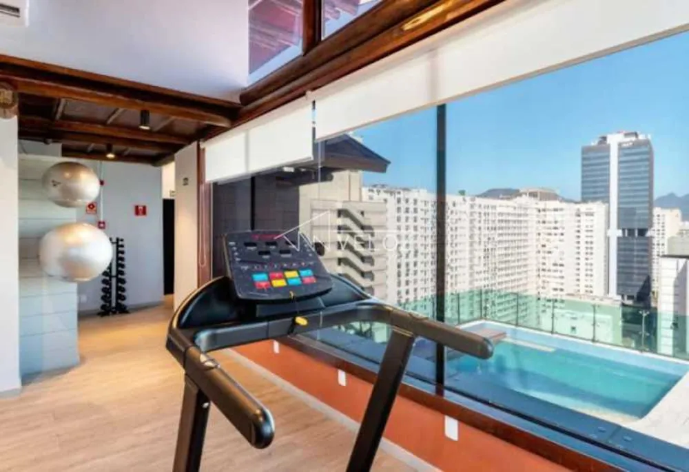 Apartamento, 1 quarto, 20 m² - Foto 14