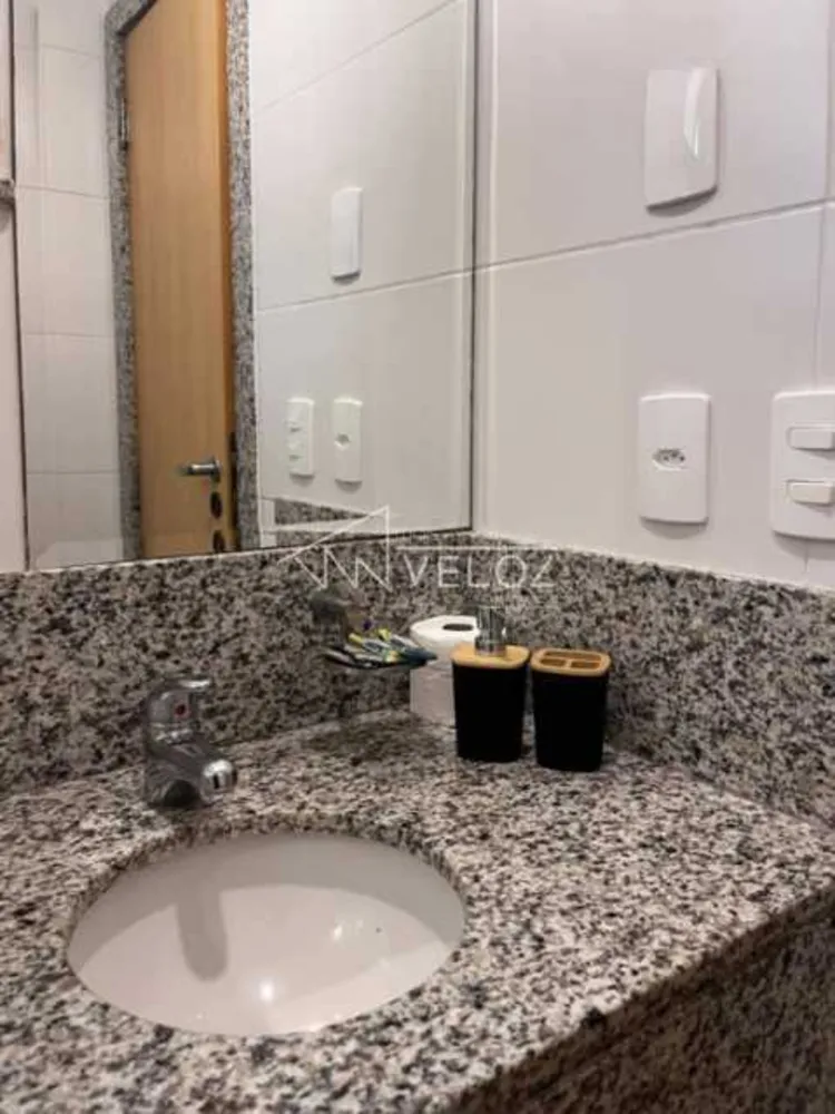 Apartamento, 1 quarto, 20 m² - Foto 9