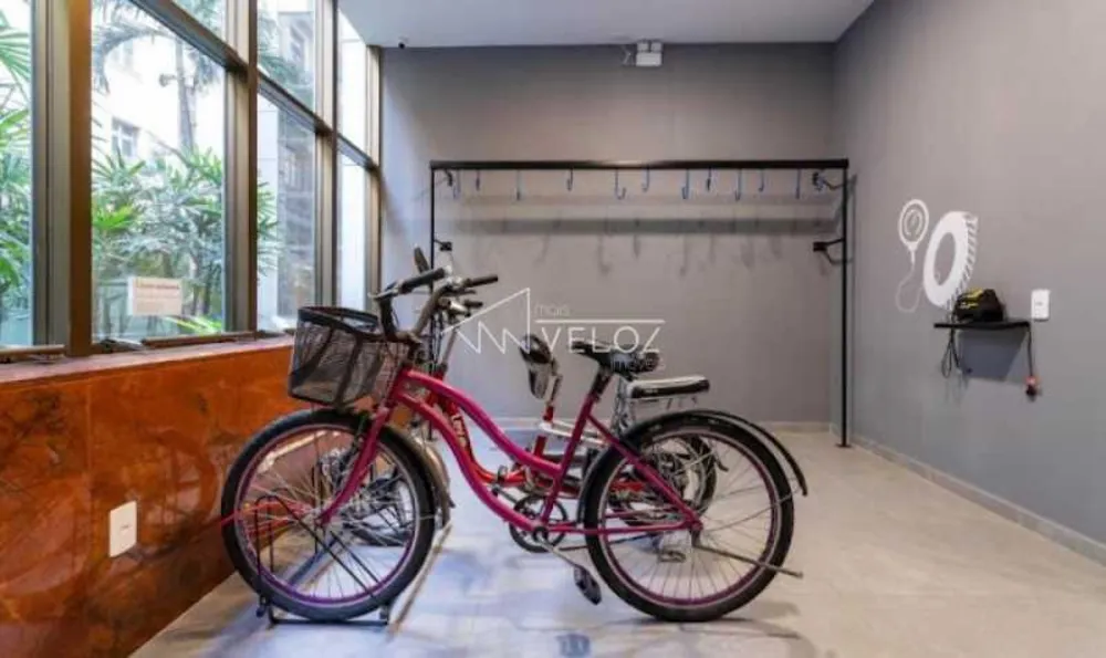 Apartamento, 1 quarto, 20 m² - Foto 13