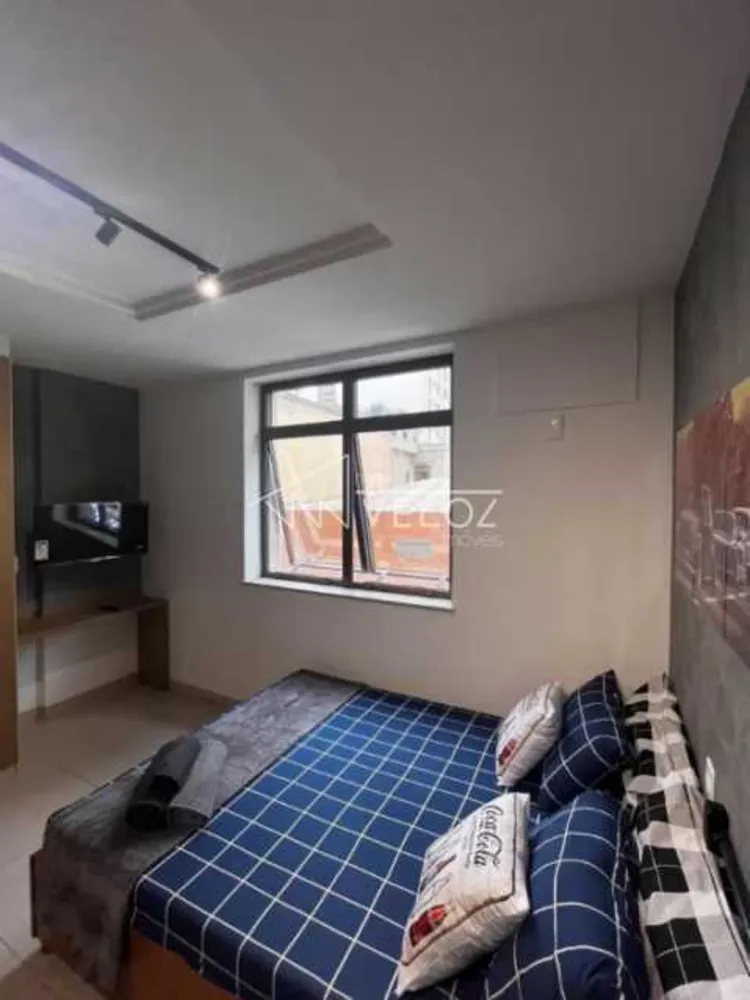 Apartamento, 1 quarto, 20 m² - Foto 4