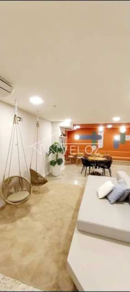 Apartamento, 1 quarto, 20 m² - Foto 10