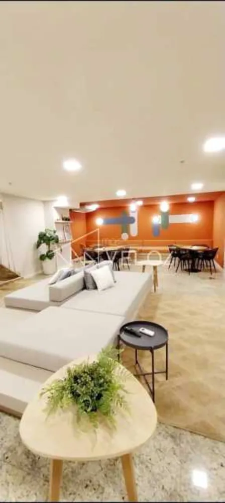 Apartamento, 1 quarto, 20 m² - Foto 11