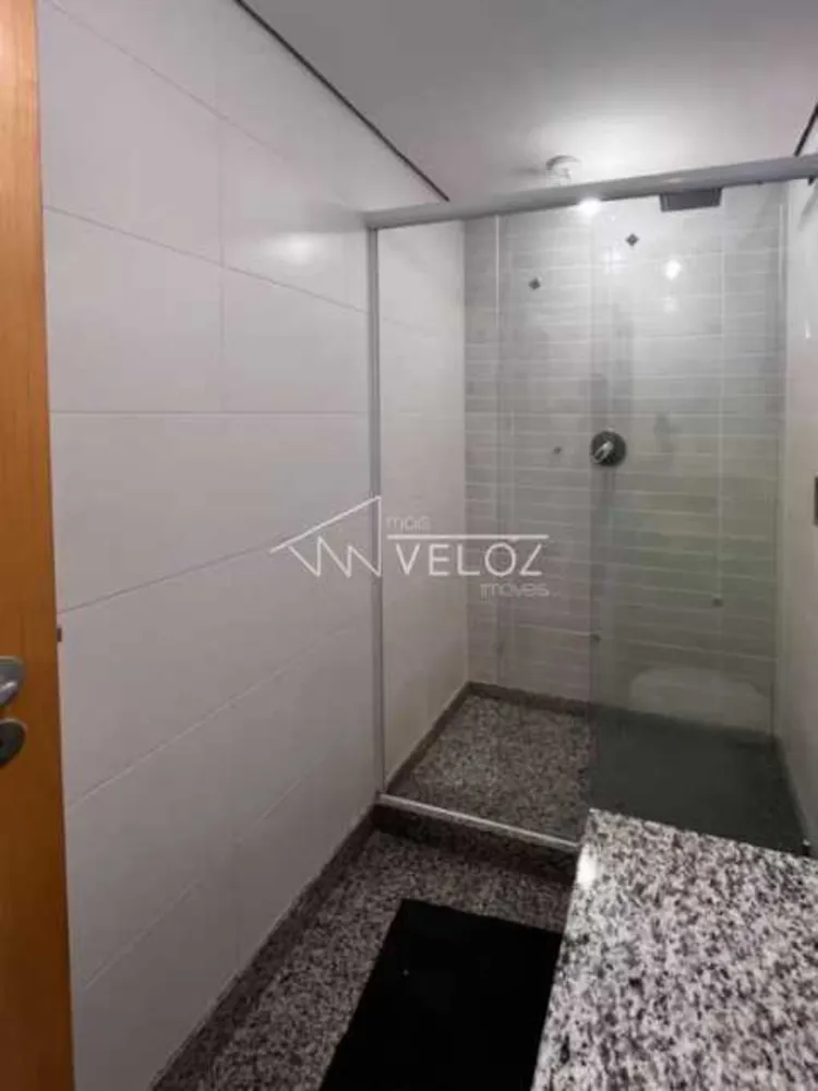 Apartamento, 1 quarto, 20 m² - Foto 8