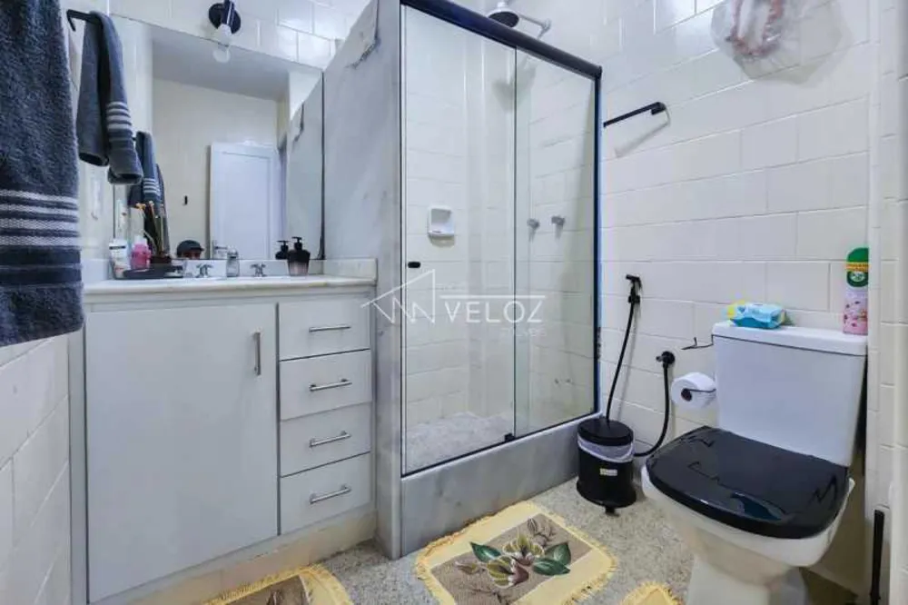 Apartamento, 3 quartos, 85 m² - Foto 7
