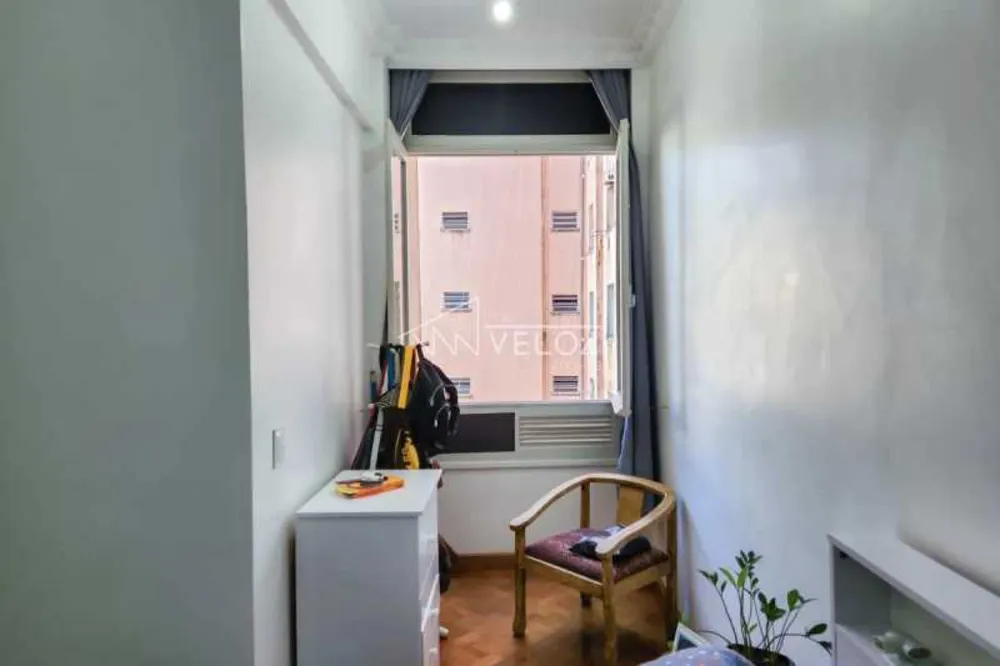 Apartamento, 3 quartos, 85 m² - Foto 8