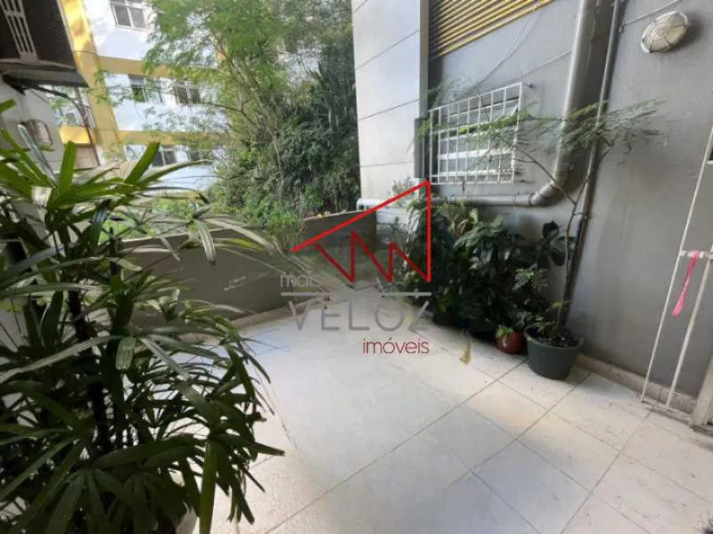 Apartamento, 3 quartos, 125 m² - Foto 2