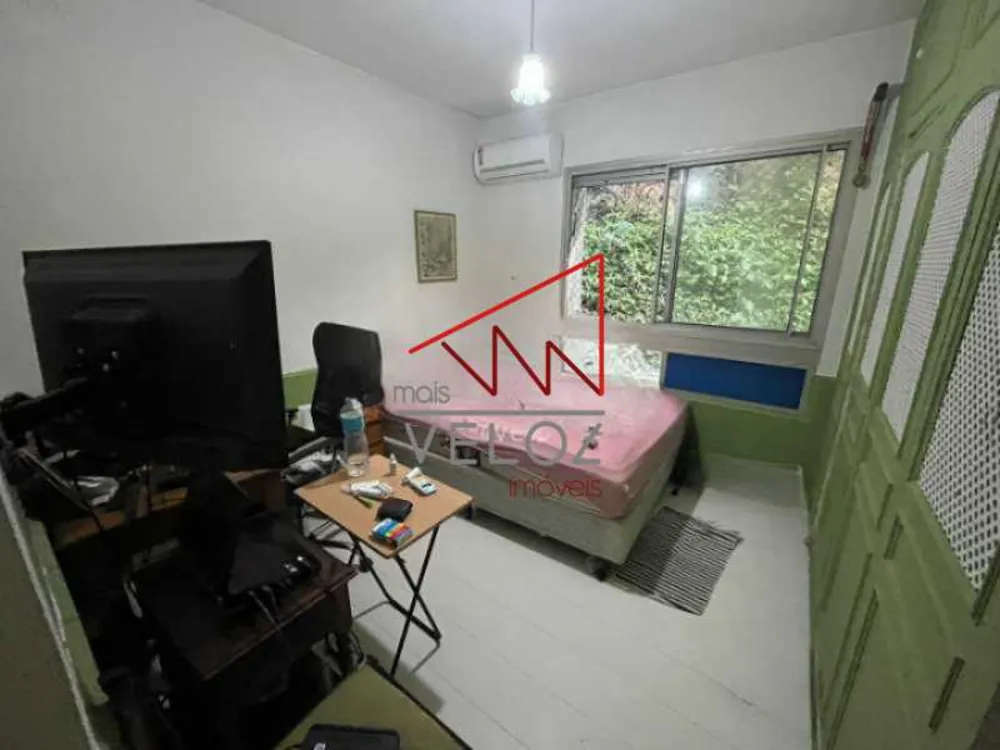 Apartamento, 3 quartos, 125 m² - Foto 8