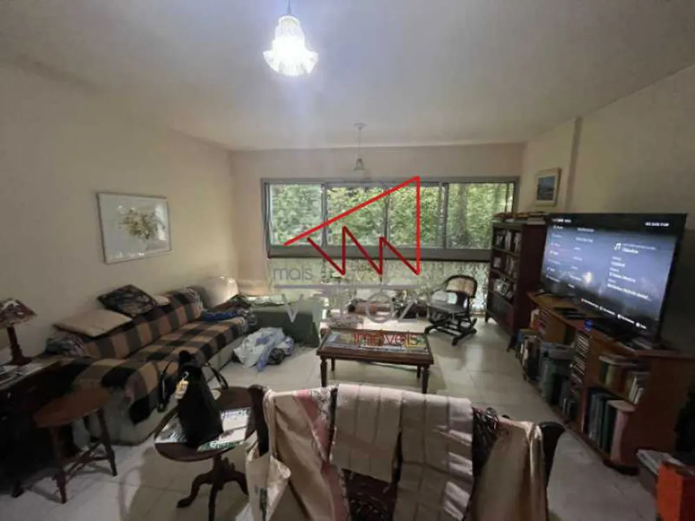 Apartamento, 3 quartos, 125 m² - Foto 1