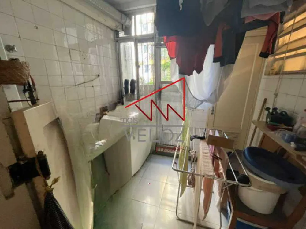 Apartamento, 3 quartos, 125 m² - Foto 13