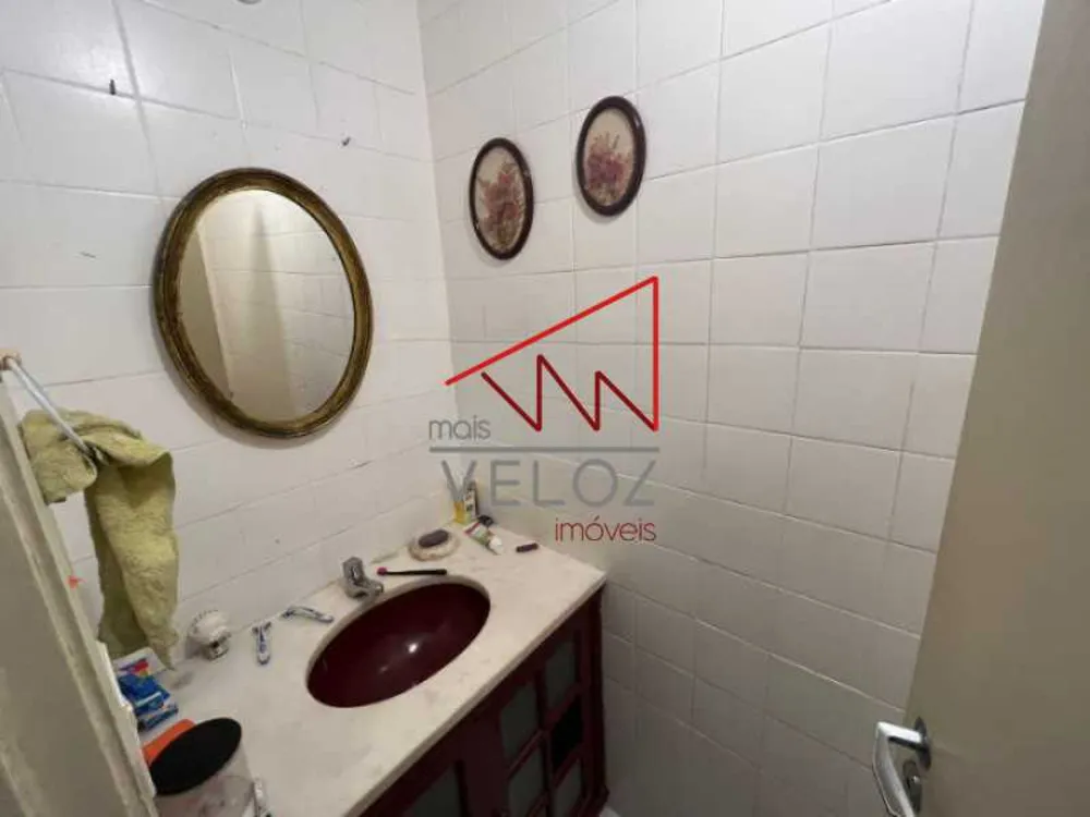 Apartamento, 3 quartos, 125 m² - Foto 6