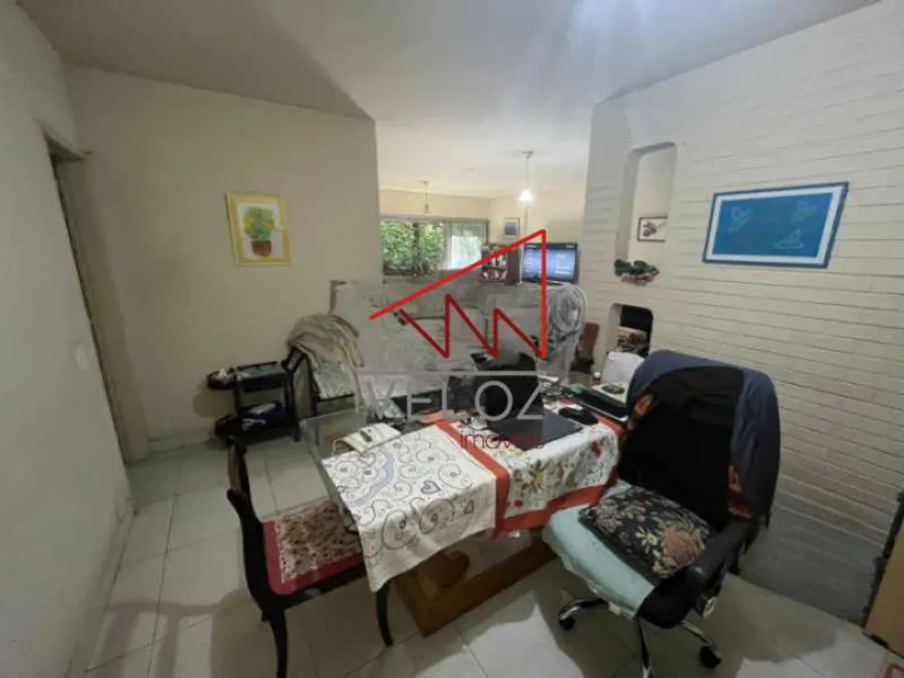 Apartamento, 3 quartos, 125 m² - Foto 5
