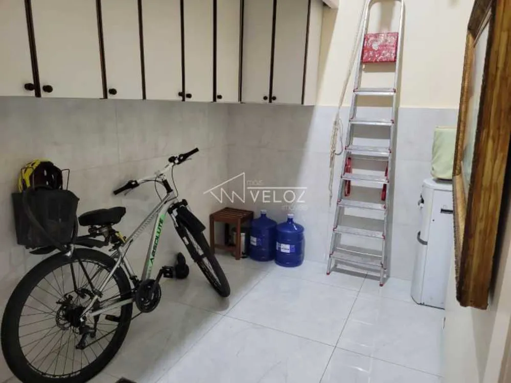 Apartamento, 4 quartos, 170 m² - Foto 6