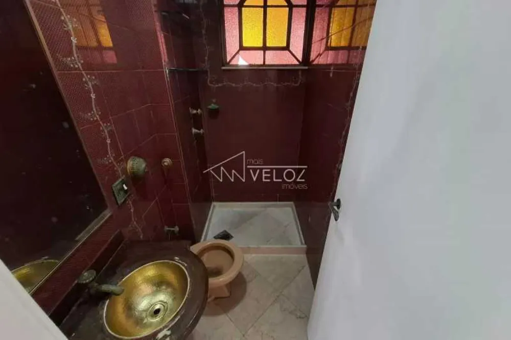 Apartamento, 3 quartos, 140 m² - Foto 21