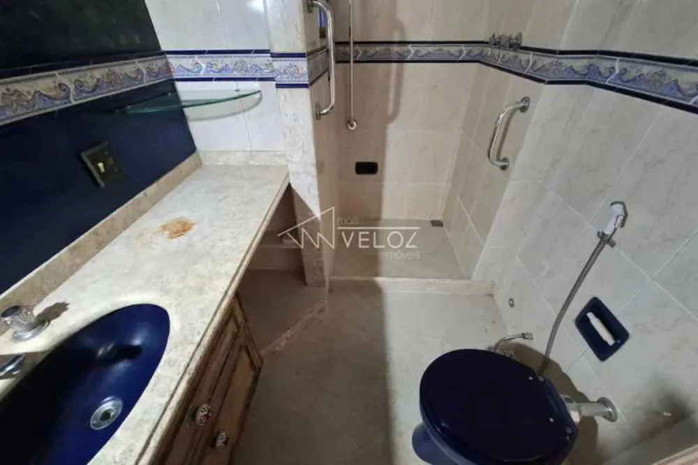 Apartamento, 3 quartos, 140 m² - Foto 25