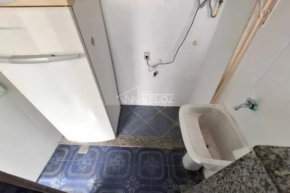 Apartamento, 3 quartos, 140 m² - Foto 28
