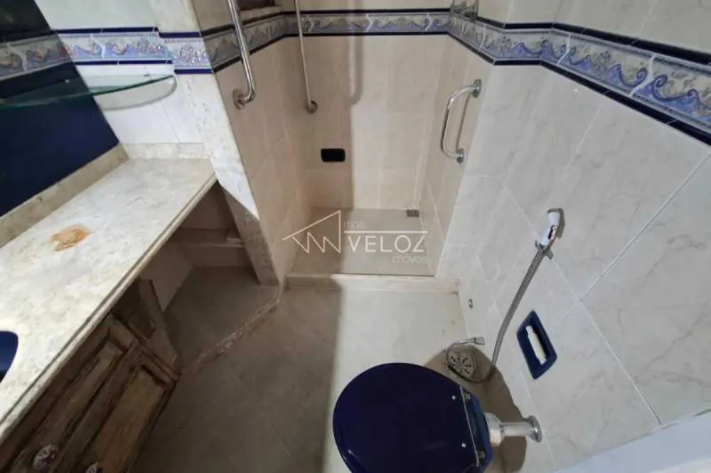 Apartamento, 3 quartos, 140 m² - Foto 24