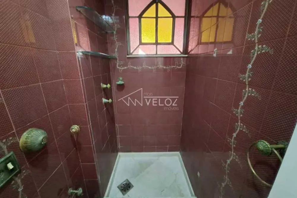 Apartamento, 3 quartos, 140 m² - Foto 23