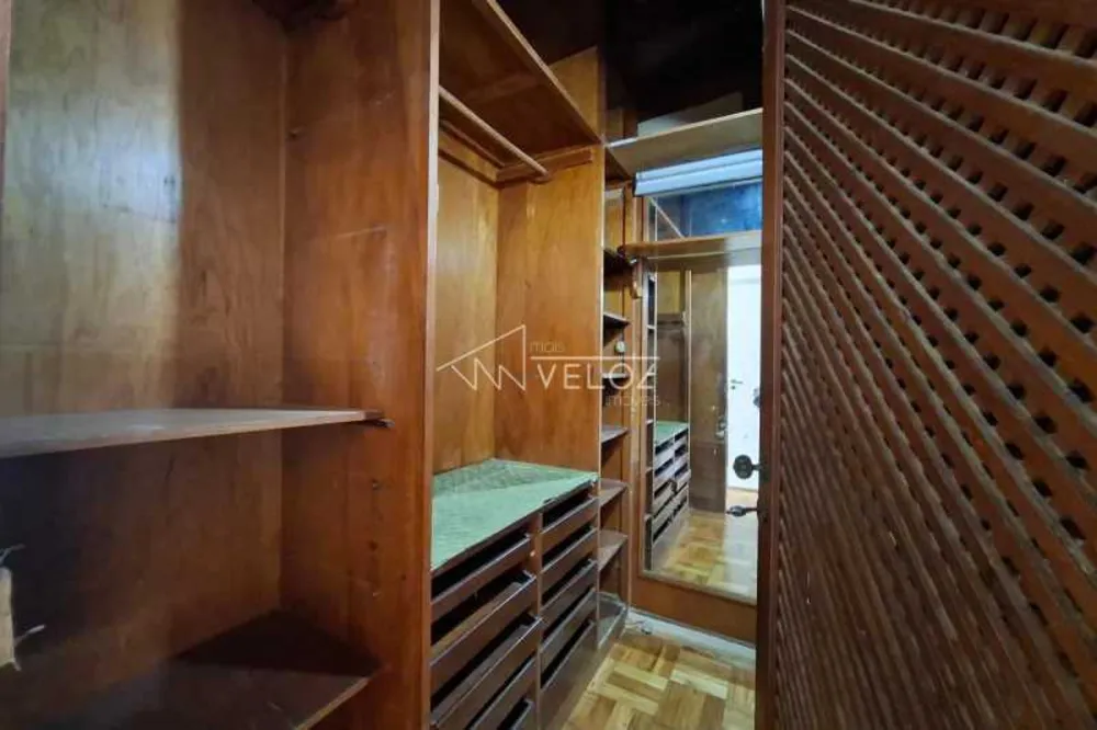 Apartamento, 3 quartos, 140 m² - Foto 19