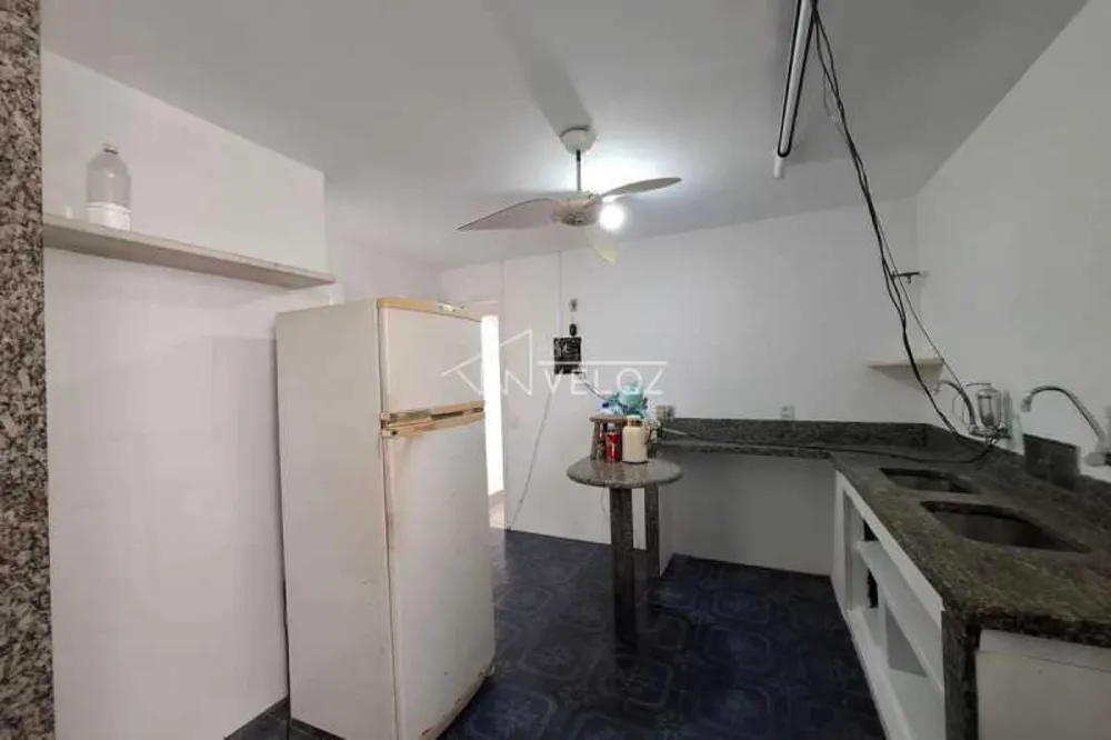 Apartamento, 3 quartos, 140 m² - Foto 1