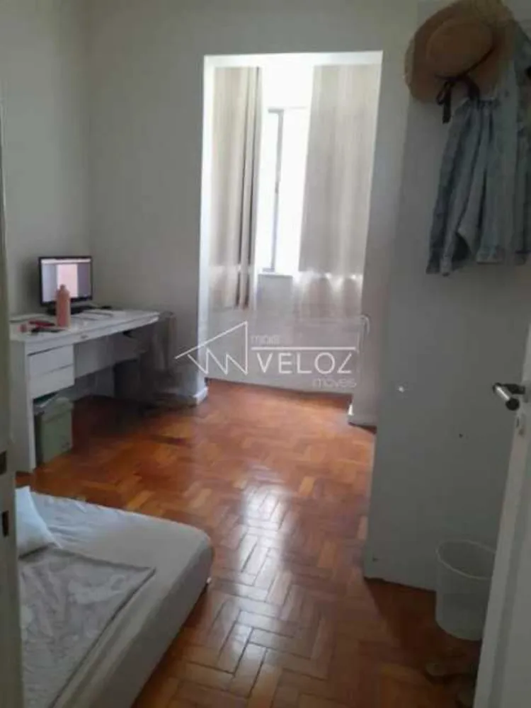 Apartamento, 2 quartos, 77 m² - Foto 3