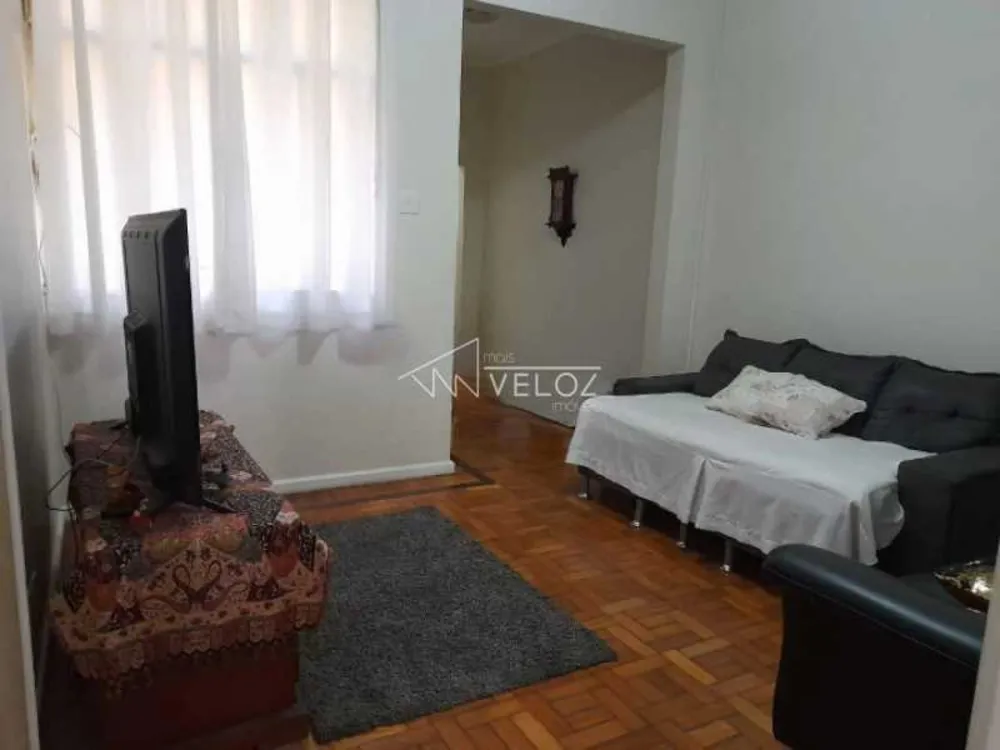 Apartamento, 2 quartos, 77 m² - Foto 1