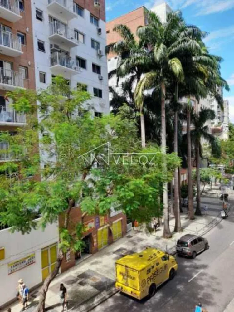 Apartamento, 2 quartos, 77 m² - Foto 4