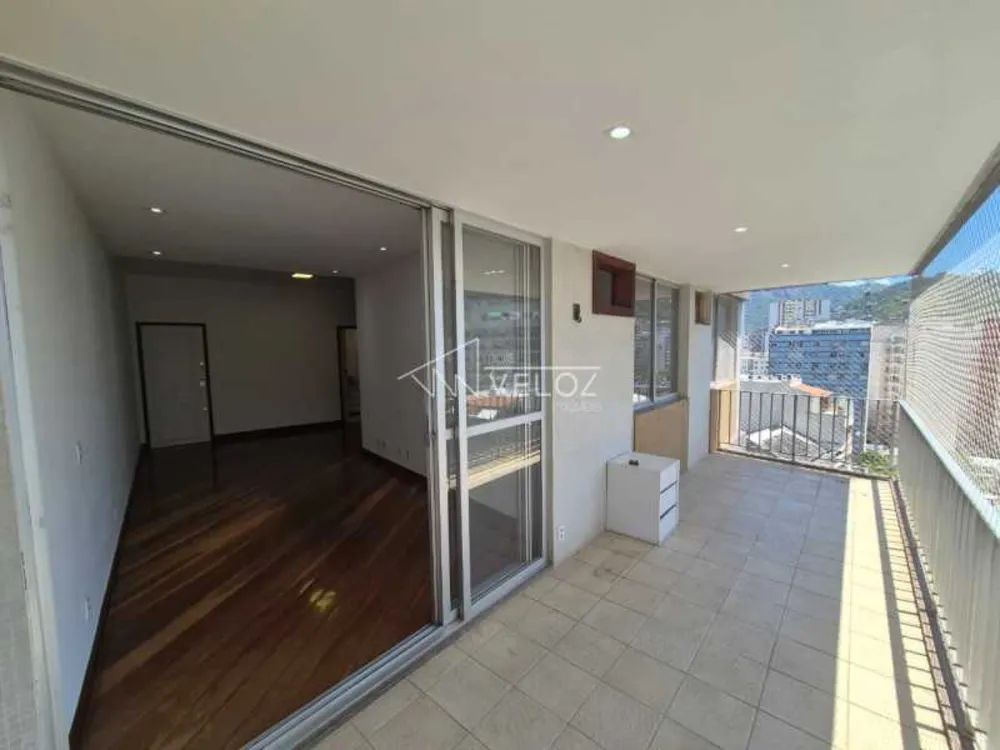 Apartamento, 2 quartos, 80 m² - Foto 9