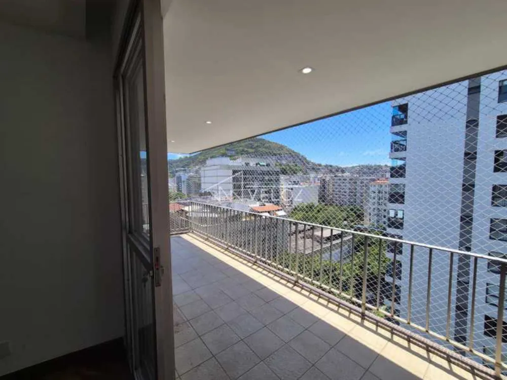 Apartamento, 2 quartos, 80 m² - Foto 13
