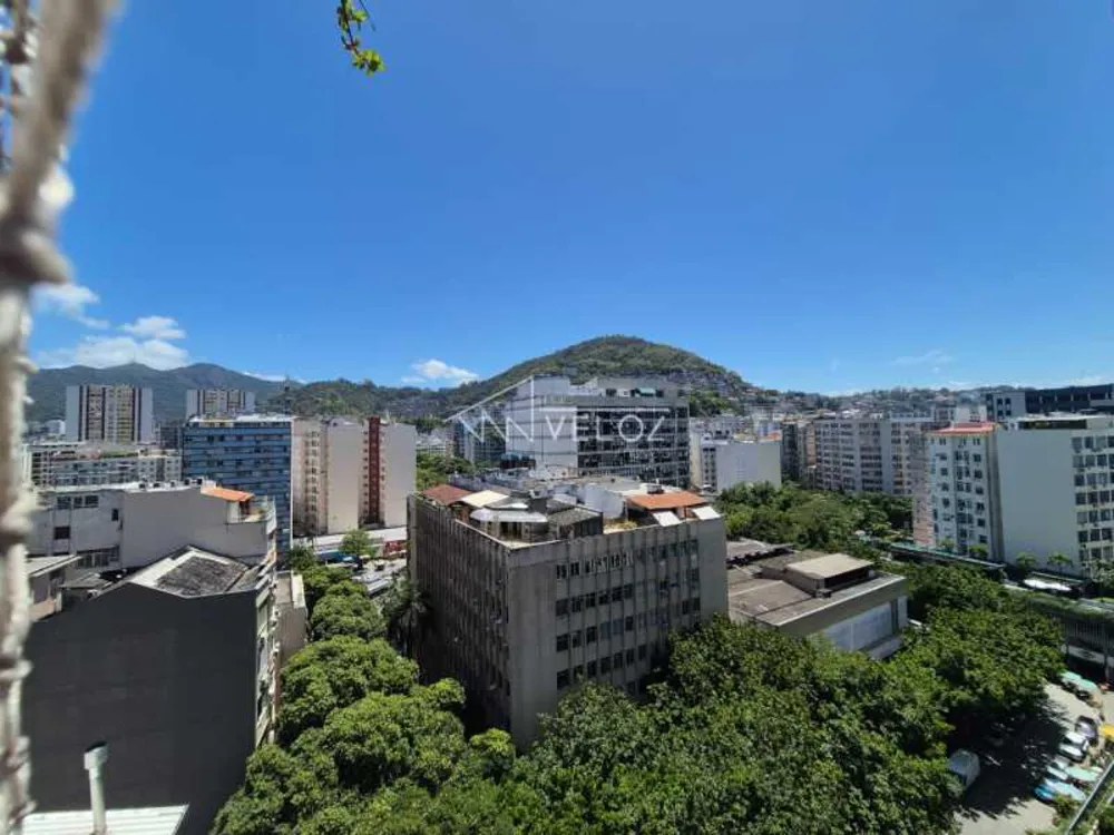 Apartamento, 2 quartos, 80 m² - Foto 1