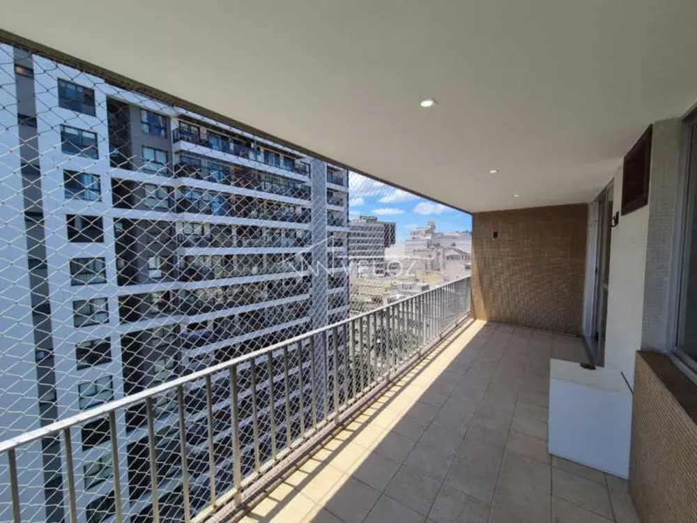 Apartamento, 2 quartos, 80 m² - Foto 14