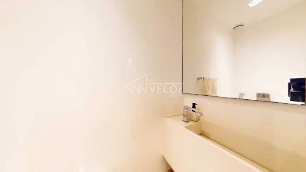 Apartamento, 3 quartos, 180 m² - Foto 1